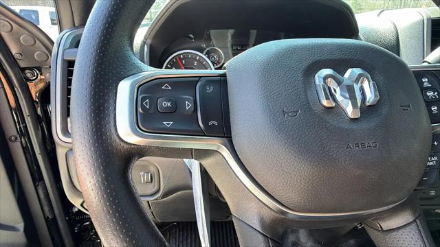 2026 Ram 5500 Tradesman/Big Horn