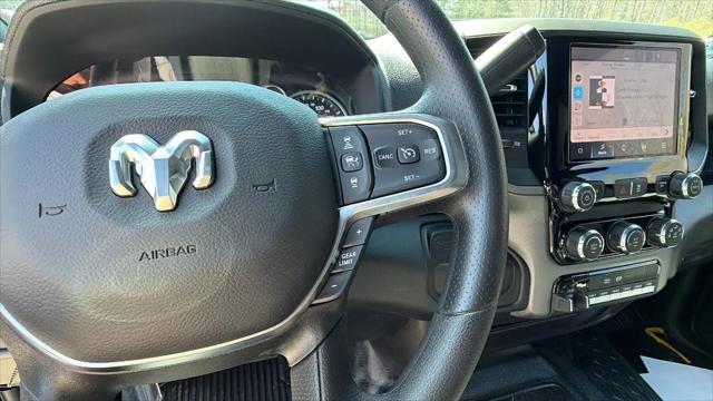 2026 Ram 5500 Tradesman/Big Horn