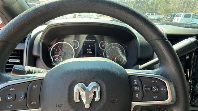 2026 Ram 5500 Tradesman/Big Horn