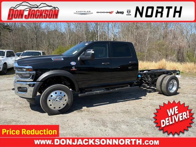 2026 Ram 5500 Tradesman/Big Horn for sale in Cumming, GA