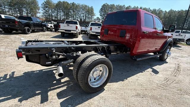 2026 Ram 5500 Tradesman/Big Horn