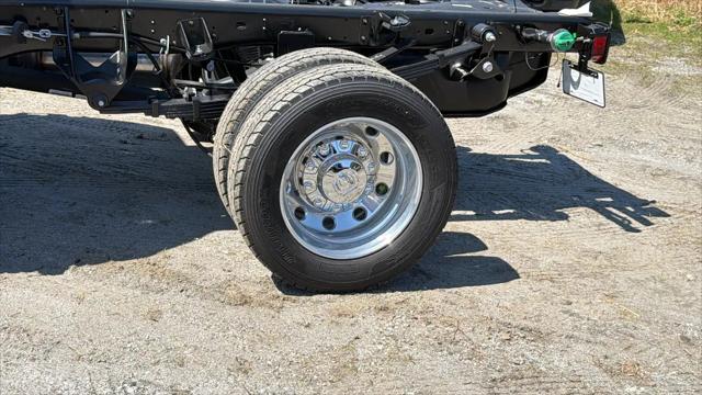 2026 Ram 5500 Tradesman/Big Horn