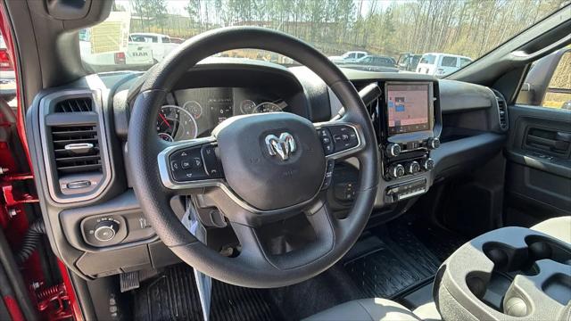 2026 Ram 5500 Tradesman/Big Horn