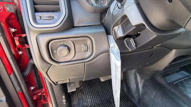 2026 Ram 5500 Tradesman/Big Horn