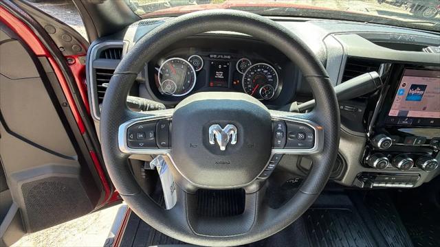 2026 Ram 5500 Tradesman/Big Horn