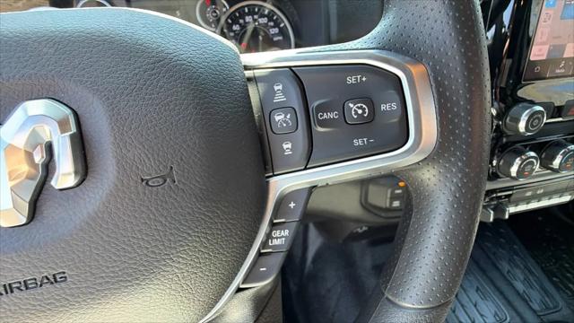 2026 Ram 5500 Tradesman/Big Horn