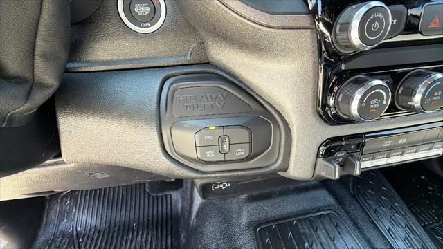 2026 Ram 5500 Tradesman/Big Horn