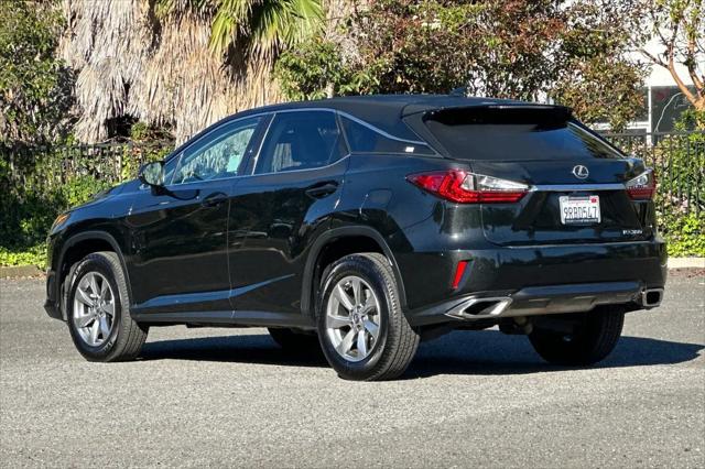 2019 Lexus RX 350 RX 350