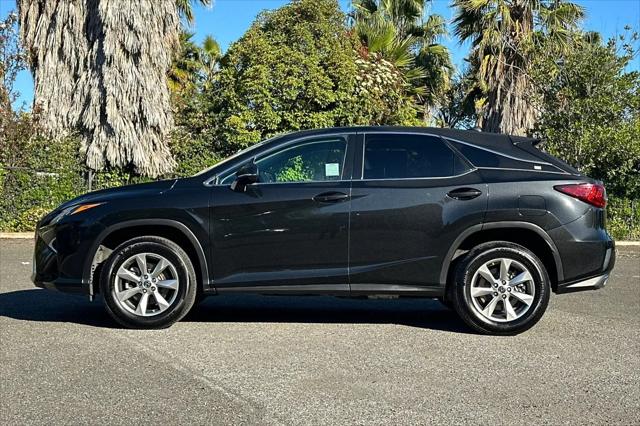 2019 Lexus RX 350 RX 350