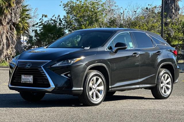 2019 Lexus RX 350 RX 350