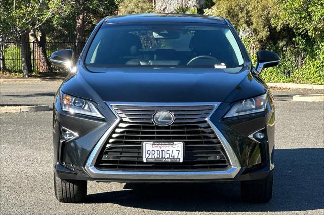 2019 Lexus RX 350 RX 350