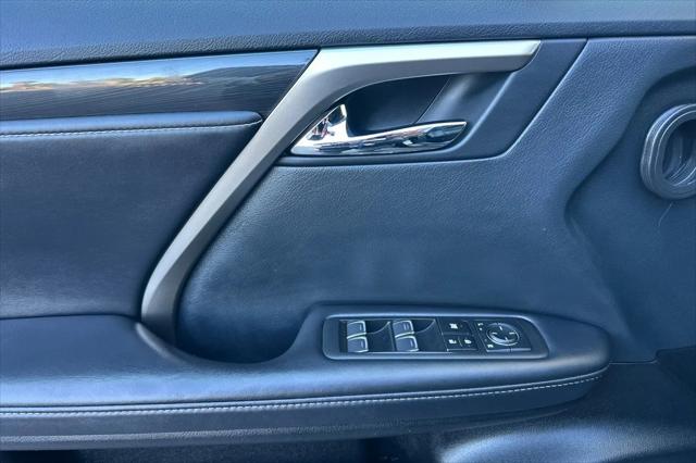 2019 Lexus RX 350 RX 350