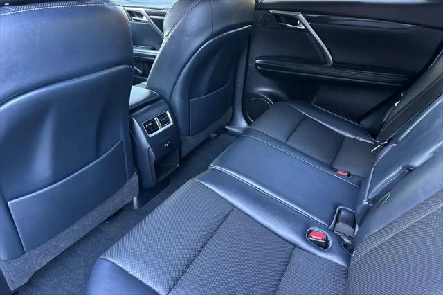 2019 Lexus RX 350 RX 350