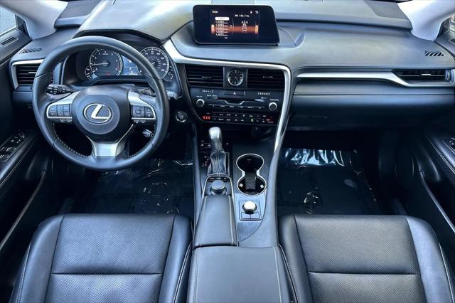 2019 Lexus RX 350 RX 350