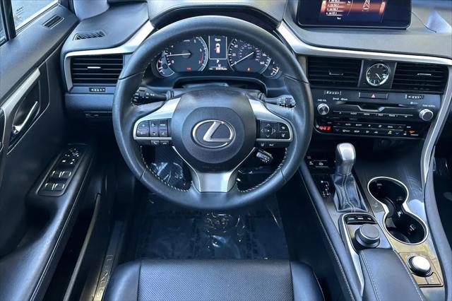 2019 Lexus RX 350 RX 350