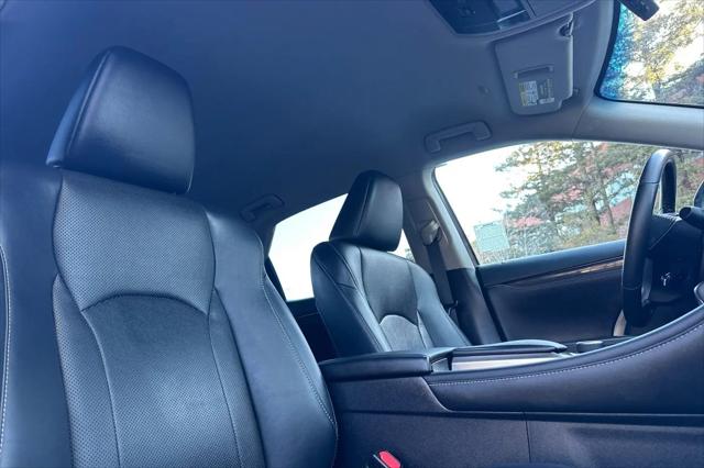 2019 Lexus RX 350 RX 350