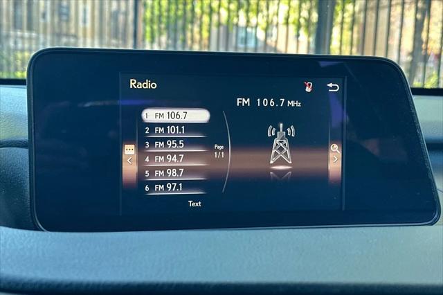 2019 Lexus RX 350 RX 350