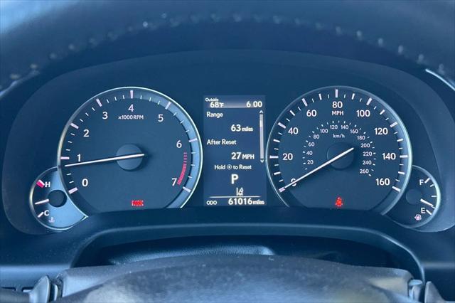 2019 Lexus RX 350 RX 350