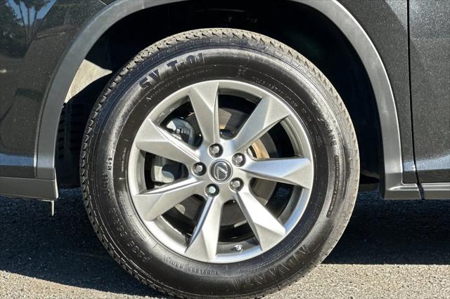 2019 Lexus RX 350 RX 350