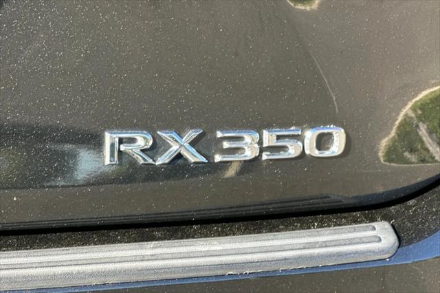 2019 Lexus RX 350 RX 350
