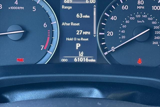 2019 Lexus RX 350 RX 350