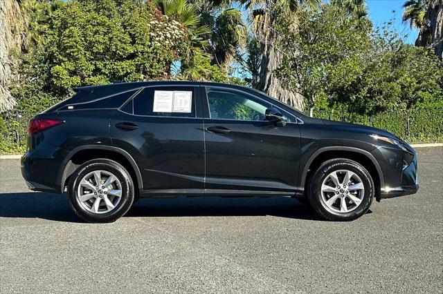 2019 Lexus RX 350 RX 350