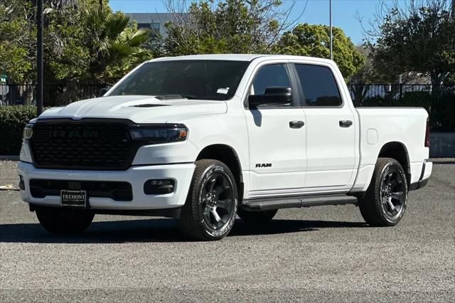 2026 Ram 1500 Express Crew Cab 4x4 57 Box