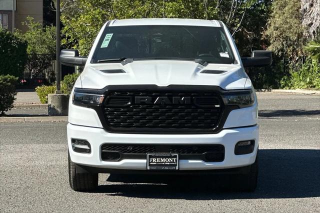 2026 Ram 1500 Express Crew Cab 4x4 57 Box