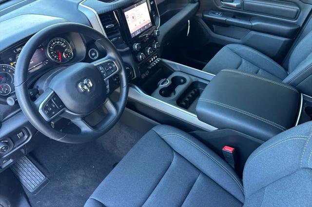 2026 Ram 1500 Express Crew Cab 4x4 57 Box