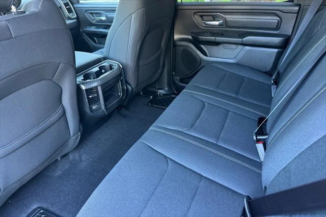 2026 Ram 1500 Express Crew Cab 4x4 57 Box