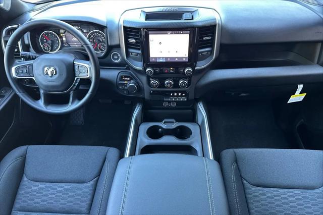 2026 Ram 1500 Express Crew Cab 4x4 57 Box