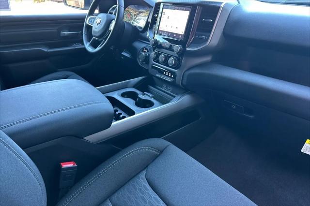 2026 Ram 1500 Express Crew Cab 4x4 57 Box