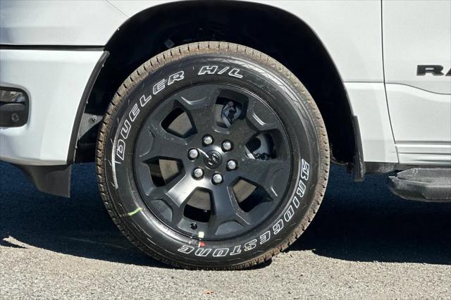 2026 Ram 1500 Express Crew Cab 4x4 57 Box