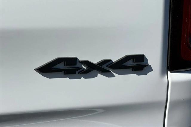 2026 Ram 1500 Express Crew Cab 4x4 57 Box