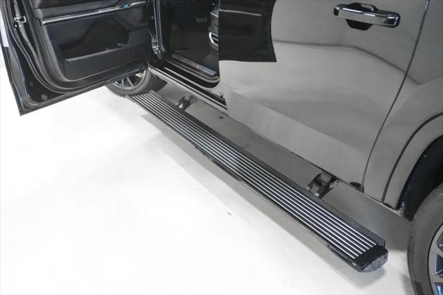 2024 Jeep Grand Wagoneer L Series II 4x4