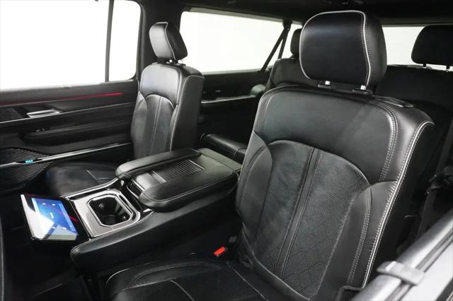 2024 Jeep Grand Wagoneer L Series II 4x4