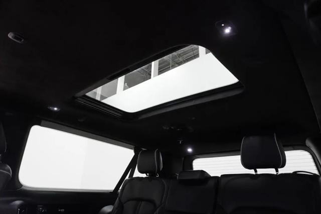 2024 Jeep Grand Wagoneer L Series II 4x4