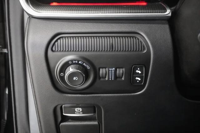 2024 Jeep Grand Wagoneer L Series II 4x4
