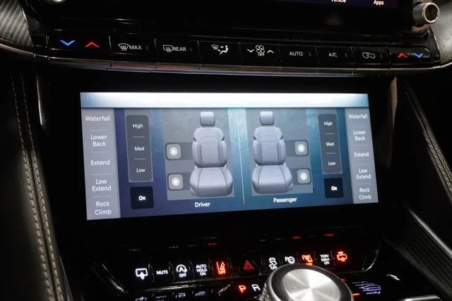 2024 Jeep Grand Wagoneer L Series II 4x4