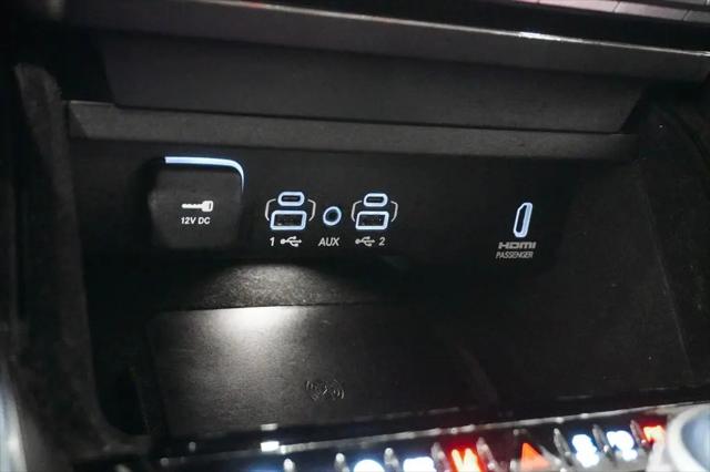 2024 Jeep Grand Wagoneer L Series II 4x4