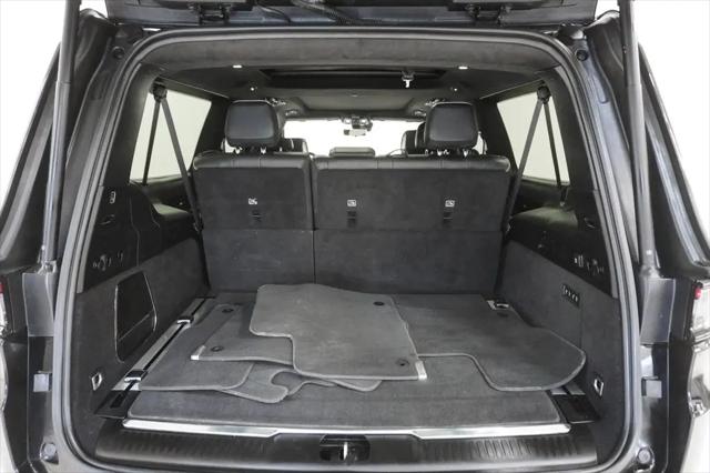 2024 Jeep Grand Wagoneer L Series II 4x4