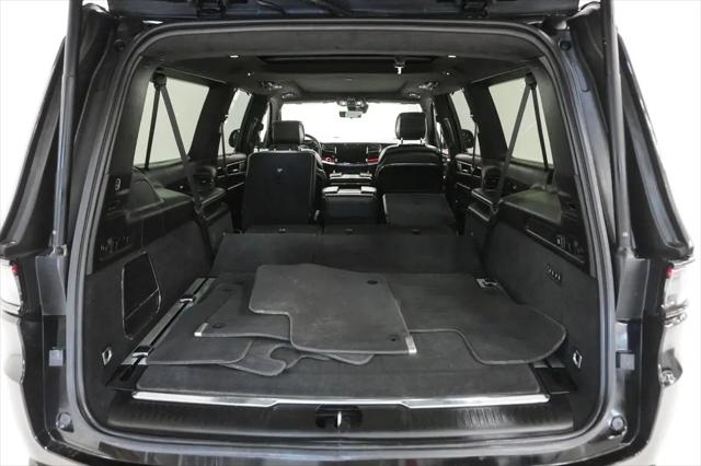2024 Jeep Grand Wagoneer L Series II 4x4