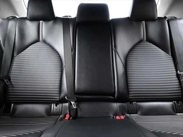 2023 Toyota Camry SE AWD