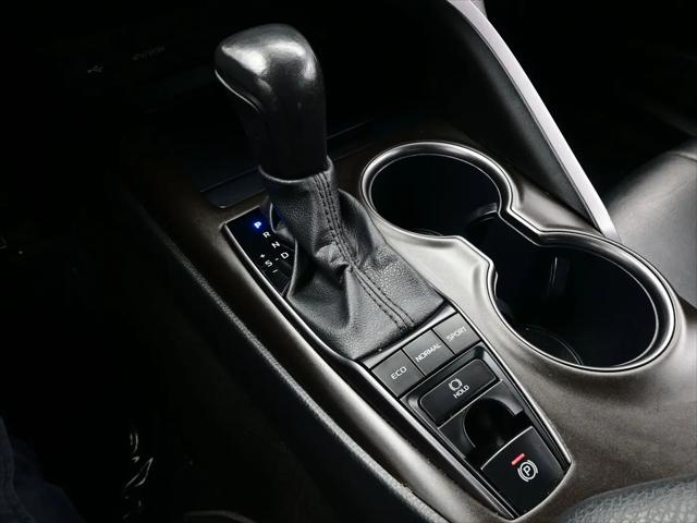 2023 Toyota Camry SE AWD