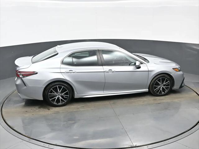 2023 Toyota Camry SE AWD