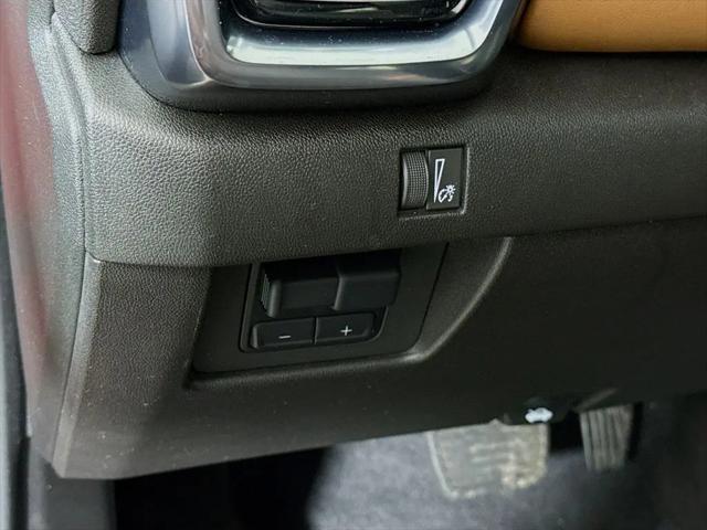 2024 GMC Canyon 4WD AT4