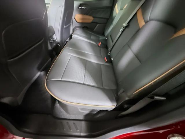 2024 GMC Canyon 4WD AT4