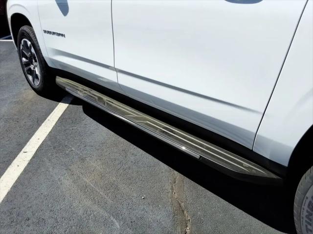 2026 Chevrolet Suburban LS, 4WD