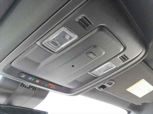 2026 Chevrolet Suburban LS, 4WD