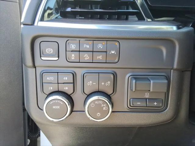 2026 Chevrolet Suburban LS, 4WD